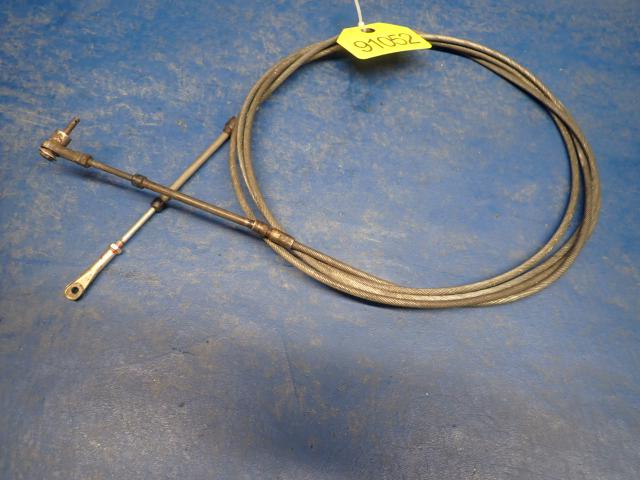 554 293 Piper - Cable - Propeller Control Left (PS50146-13-26) LH
